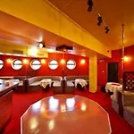 Panorama Hotel Stettino