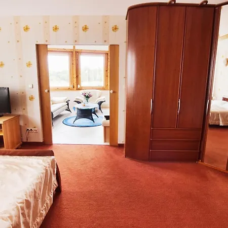 Hotel Panorama Stettino