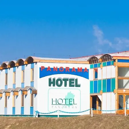 Panorama Hotel 3*