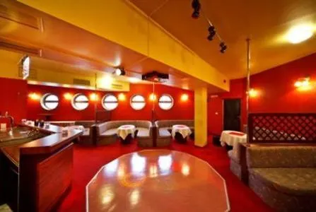 Panorama Hotel Stettin